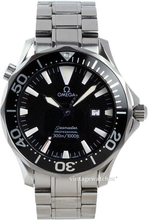 omega seamaster professional brugt